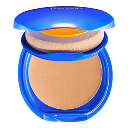 Base facial refil Shiseido Uv Protective Compact Foundation FPS 30